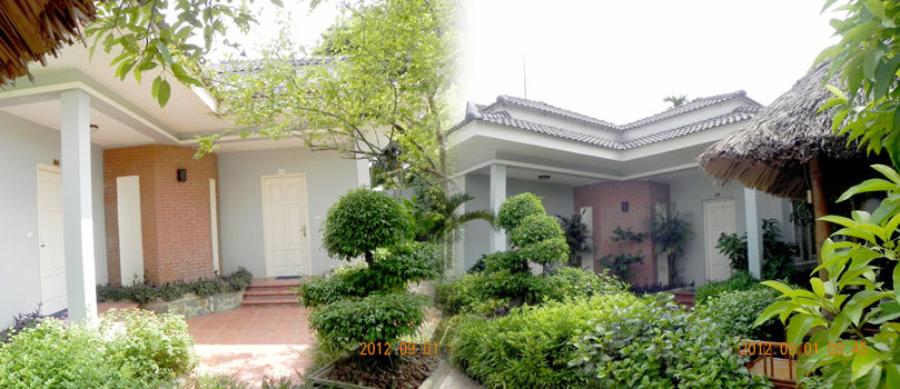 Bungalow